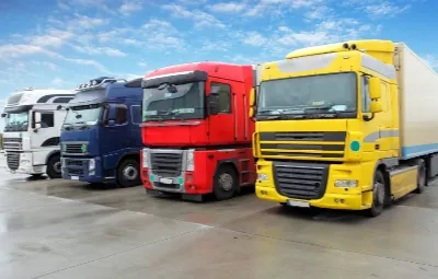 Adana Büyükçekmece Nakliye Ambarı